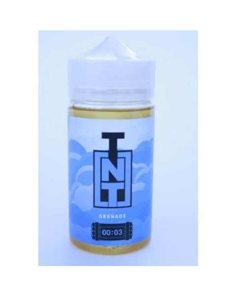 Grenade by TNT Vapes eJuice