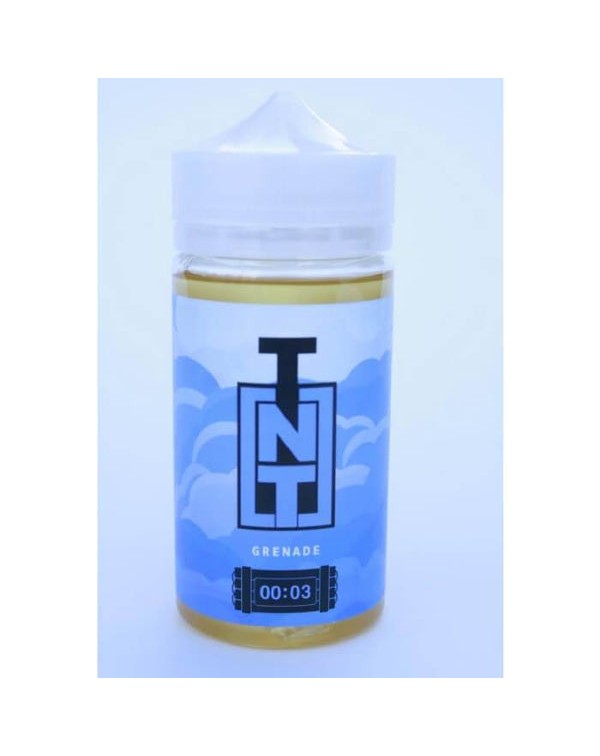 Grenade by TNT Vapes eJuice