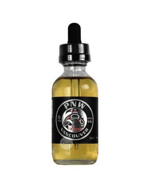 Vancouver by PNW eJuice