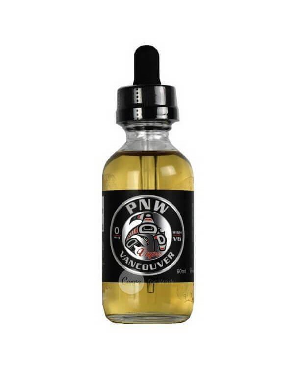 Vancouver by PNW eJuice