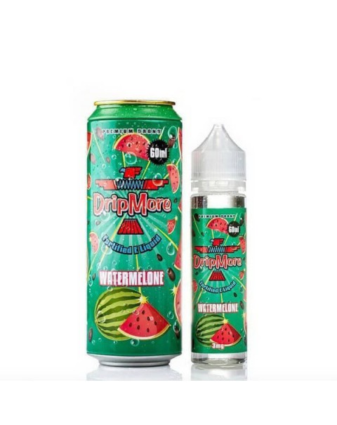 Watermelone by DripMore eJuice