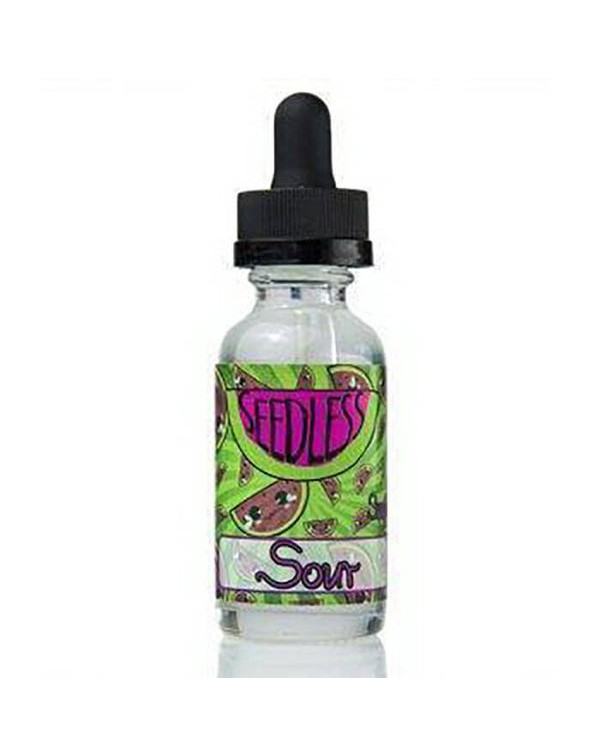 Sour by Seedless eJuice