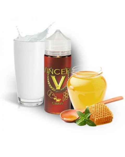 Cibus by Vincere Vape E-Liquid
