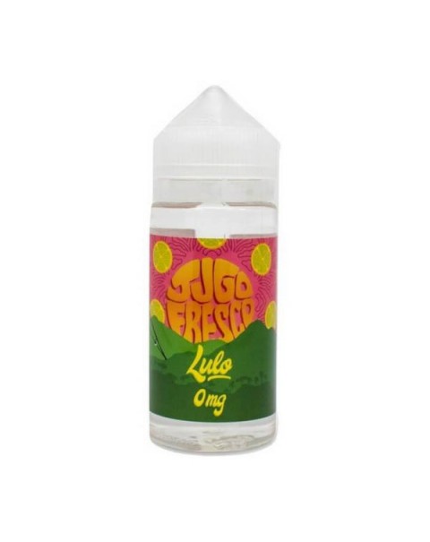 Lulo by Jugo Fresco eJuice