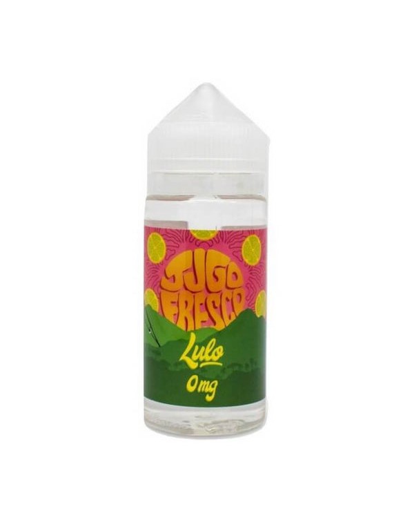 Lulo by Jugo Fresco eJuice