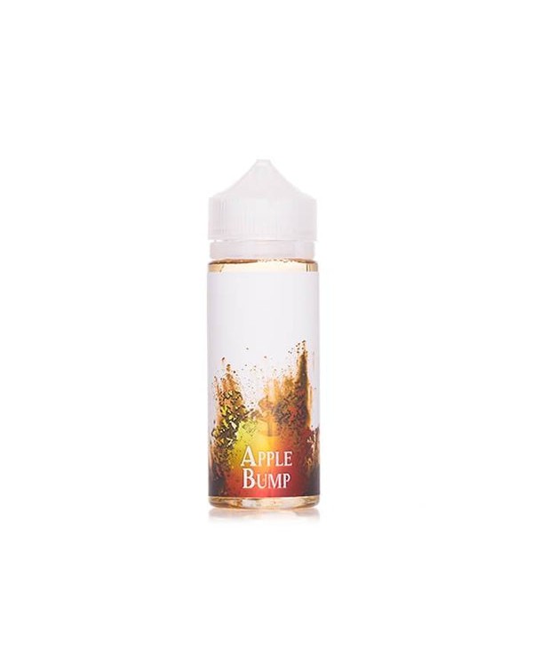 Apple Bump by Le Banger eJuice