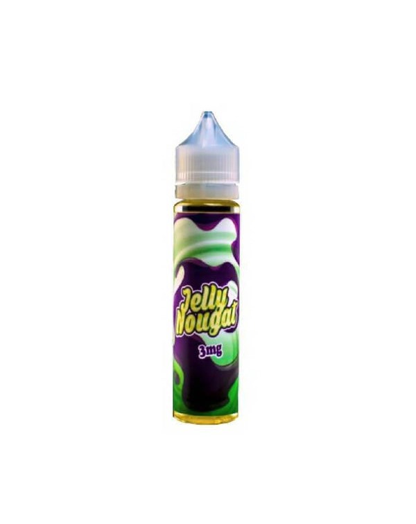 Jelly Nougat eJuice