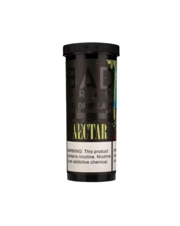 God Nectar by Bad Drip Nicotine Salt eJuice