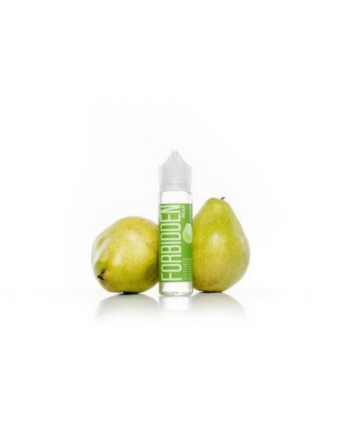 Forbidden Pear by Forbidden Fruit E-Juice