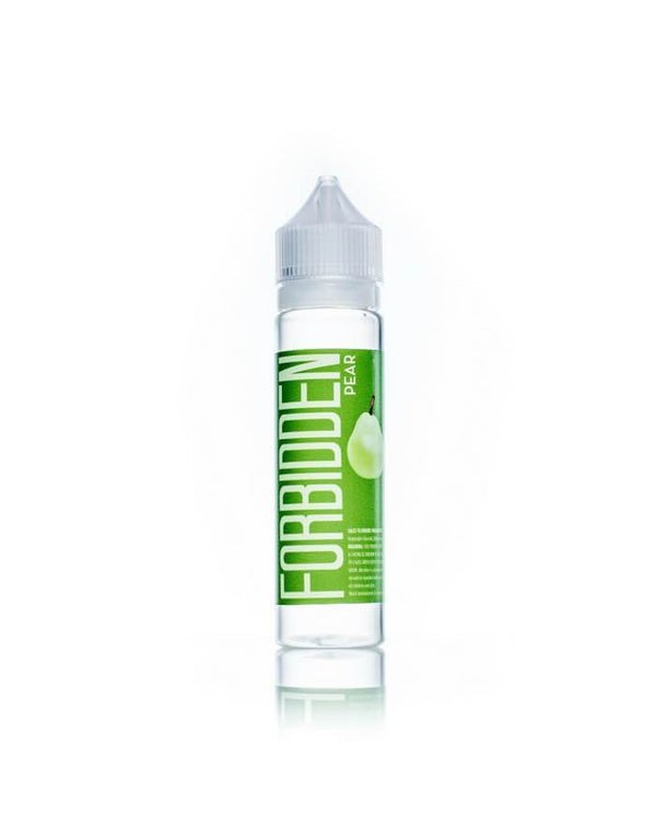 Forbidden Pear by Forbidden Fruit E-Juice