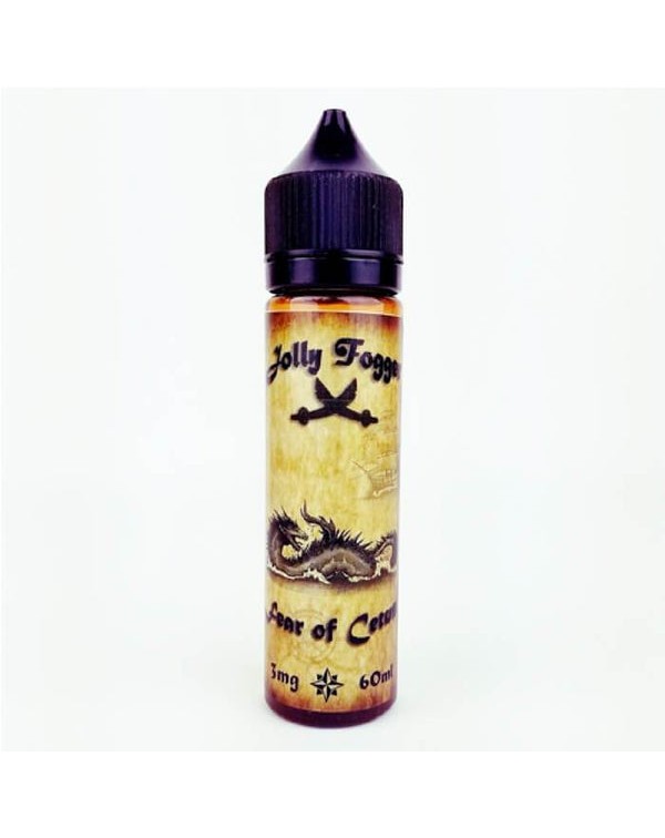 Fear of Cetus by Jolly Fogger E-Liquid