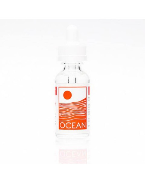 Water Dragon by Ocean Salt E-Liquid