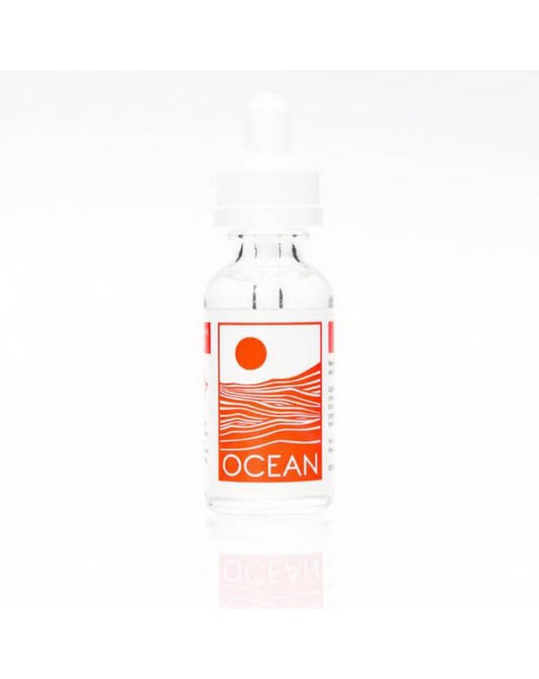 Water Dragon by Ocean Salt E-Liquid