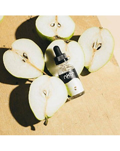 Pear by NKTR Vapor E-Liquids