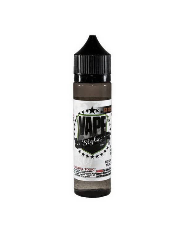 Star-Struck by Vape Style E-Liquid