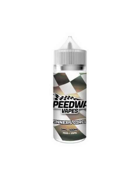 Winners Circle by Speedway Vapes E-Liquid