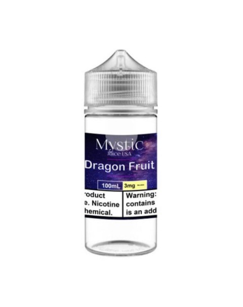 Dragon Fruit by Mystic eJuice
