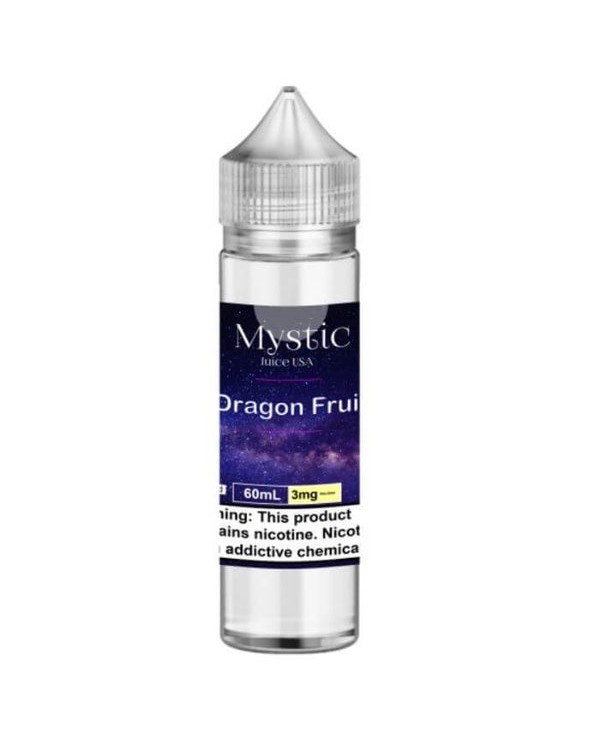 Dragon Fruit by Mystic eJuice