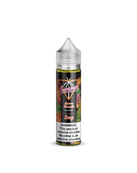 Aurora Borealis by TDI Summer Line E-Liquid