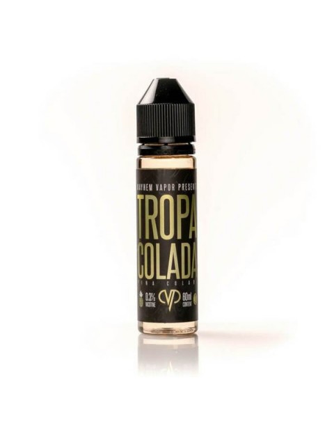 Tropa-Colada by Mayhem Beverage E-Liquid