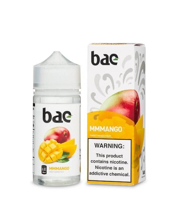 MMMango by Bae Vapor