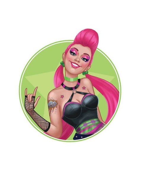 Jinx by Centerfold Vape Co.