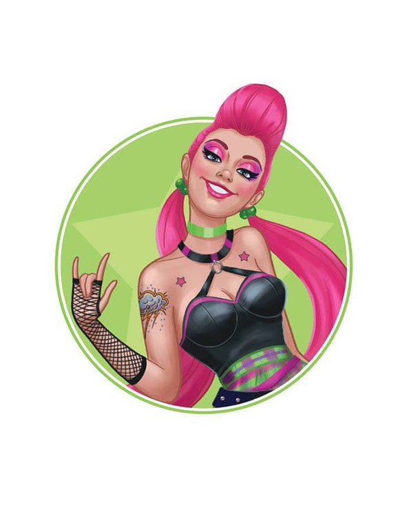 Jinx by Centerfold Vape Co.