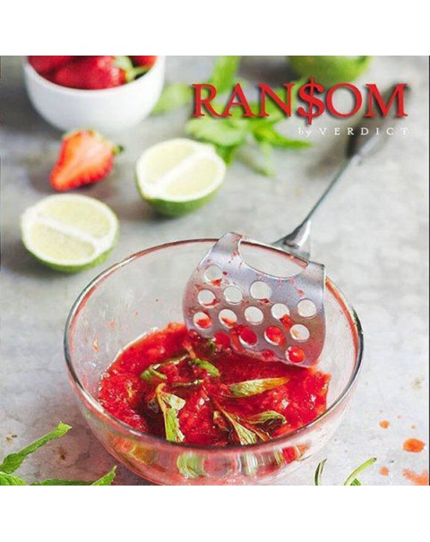 Ransom by Verdict Vapors E-Liquid