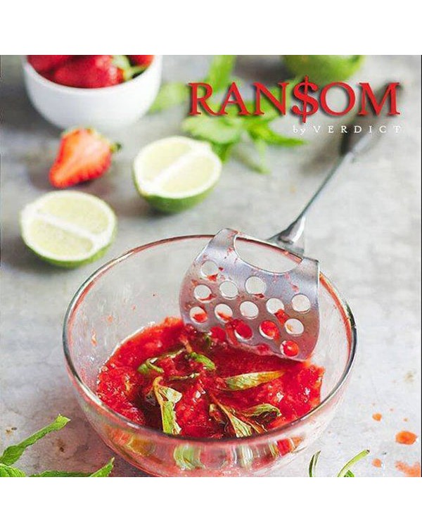 Ransom by Verdict Vapors E-Liquid