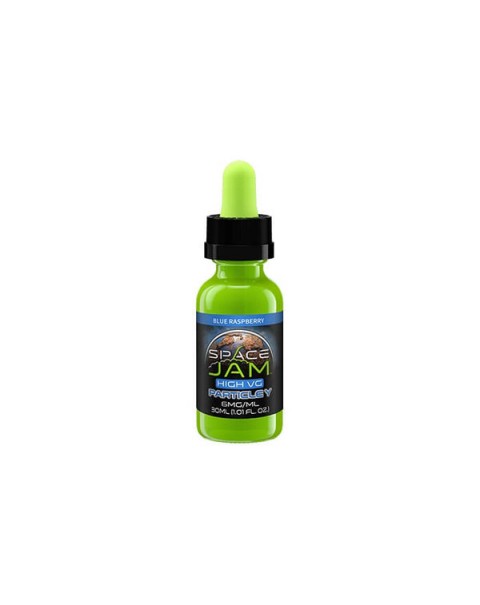 Particle Y by Space Jam eJuice
