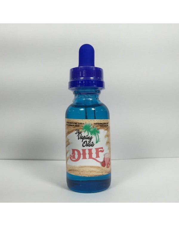 D.I.L.F. by The Vaping Oasis eJuice