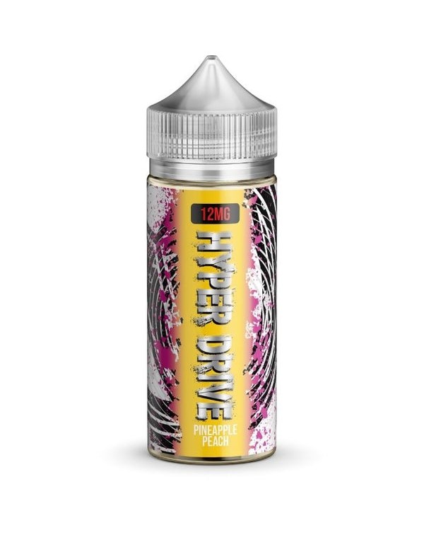 Hyper Drive by VaperGate eJuice