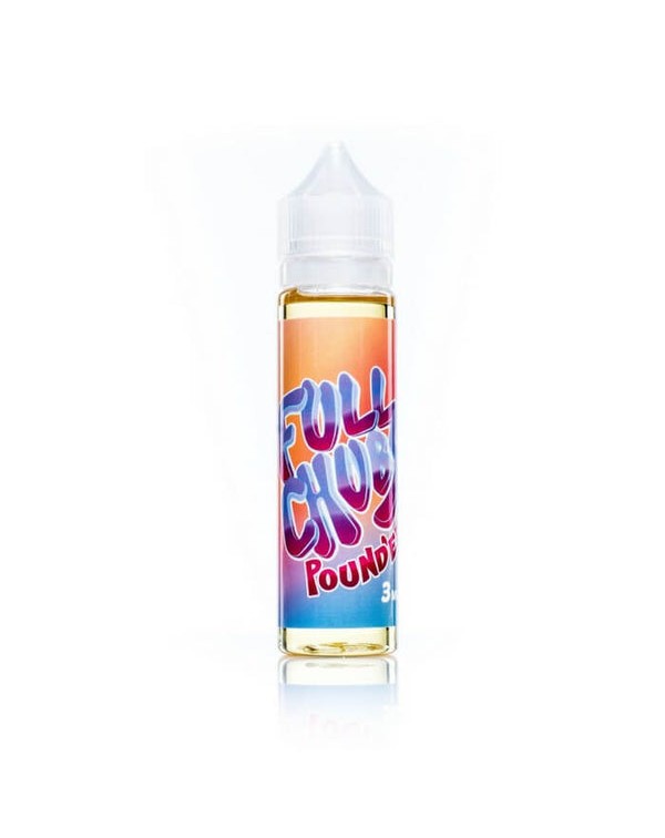 Pound'er by Full Chubs eJuice
