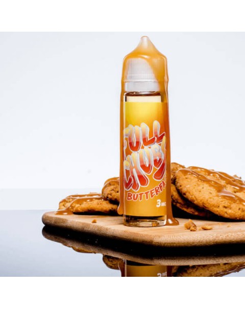 Butterface by Full Chubs eJuice