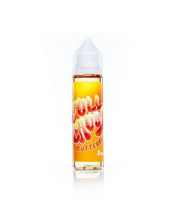 Butterface by Full Chubs eJuice