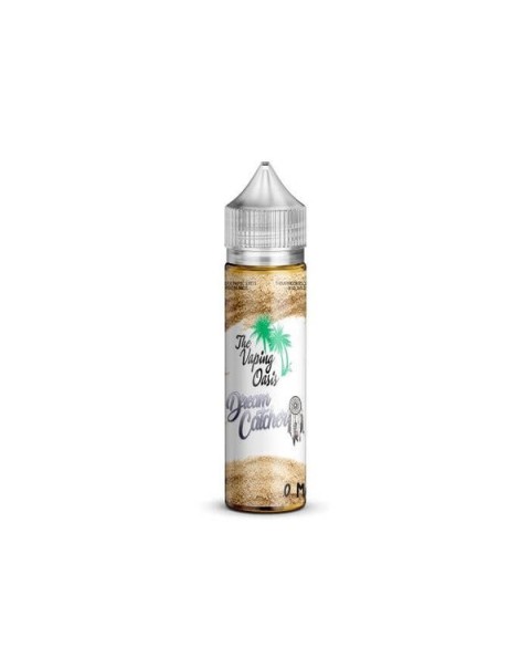 Dream Catcher by TDI 90-10 Line E-Liquid