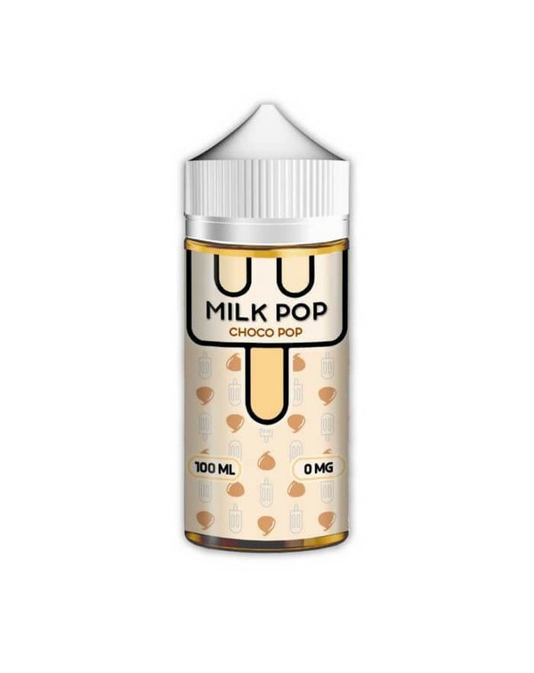 Choco Pop by Milk Pop E-Liquid