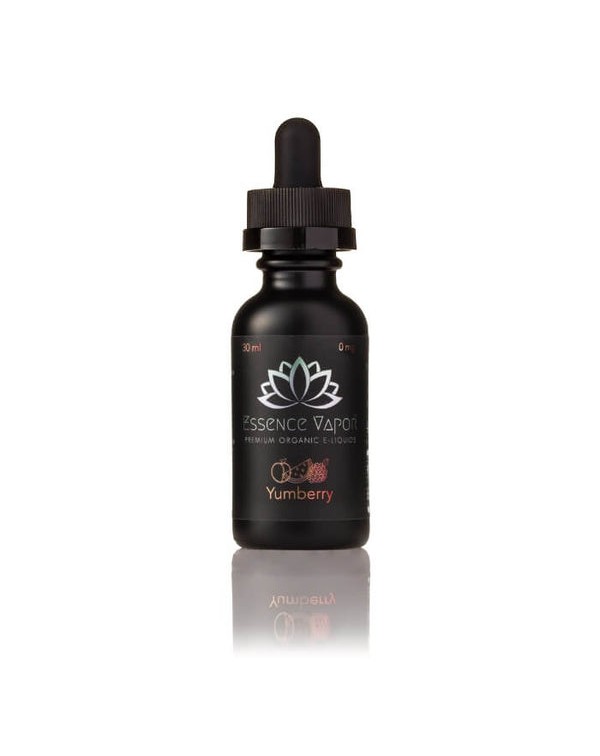 Yumberry by Essence Vapor E-Liquid
