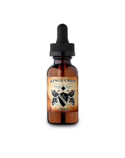 Duke by King's Crest E-Liquid