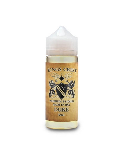 Duke by King's Crest E-Liquid