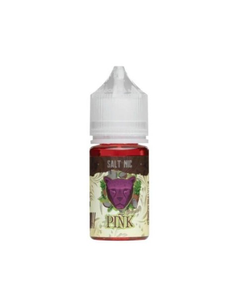 Pink Colada Nicotine Salt by The Pink Series E-Liquid