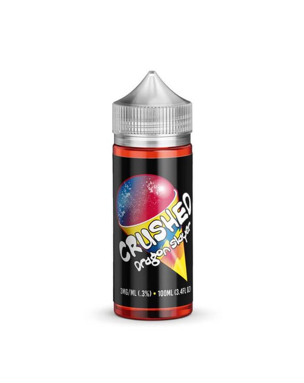 Dragon Slayer by Crushed Premium E-Liquid