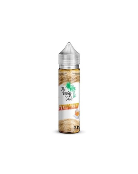 Stargazer by TDI 90-10 Line E-Liquid