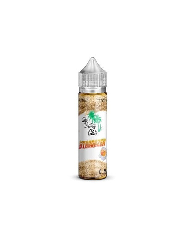 Stargazer by TDI 90-10 Line E-Liquid