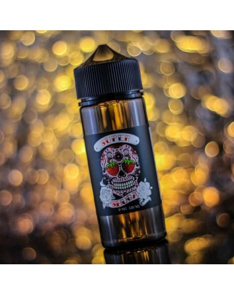 Super by Shuga E-Liquid