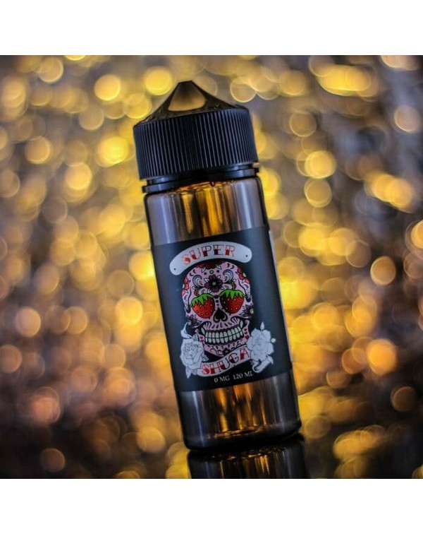 Super by Shuga E-Liquid