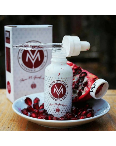 Pom N Grab It by Vape Models Liquid eJuice