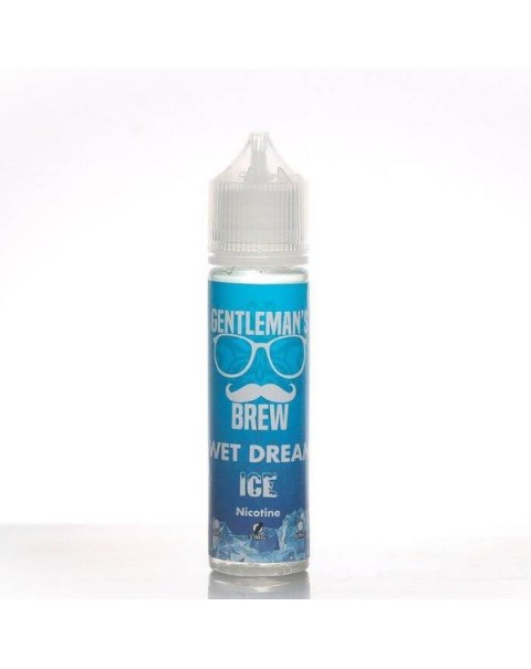 Wet Dream On Ice by Gentleman's Brew eJuice