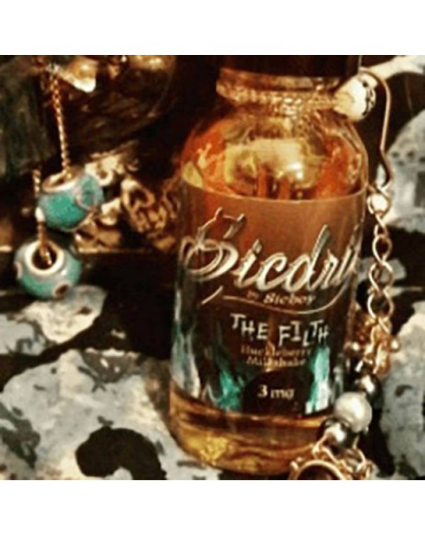 The Filth by Sicdrip eJuice