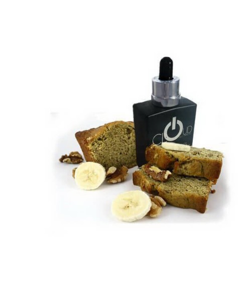 Grandma Nana by Cloud eJuice